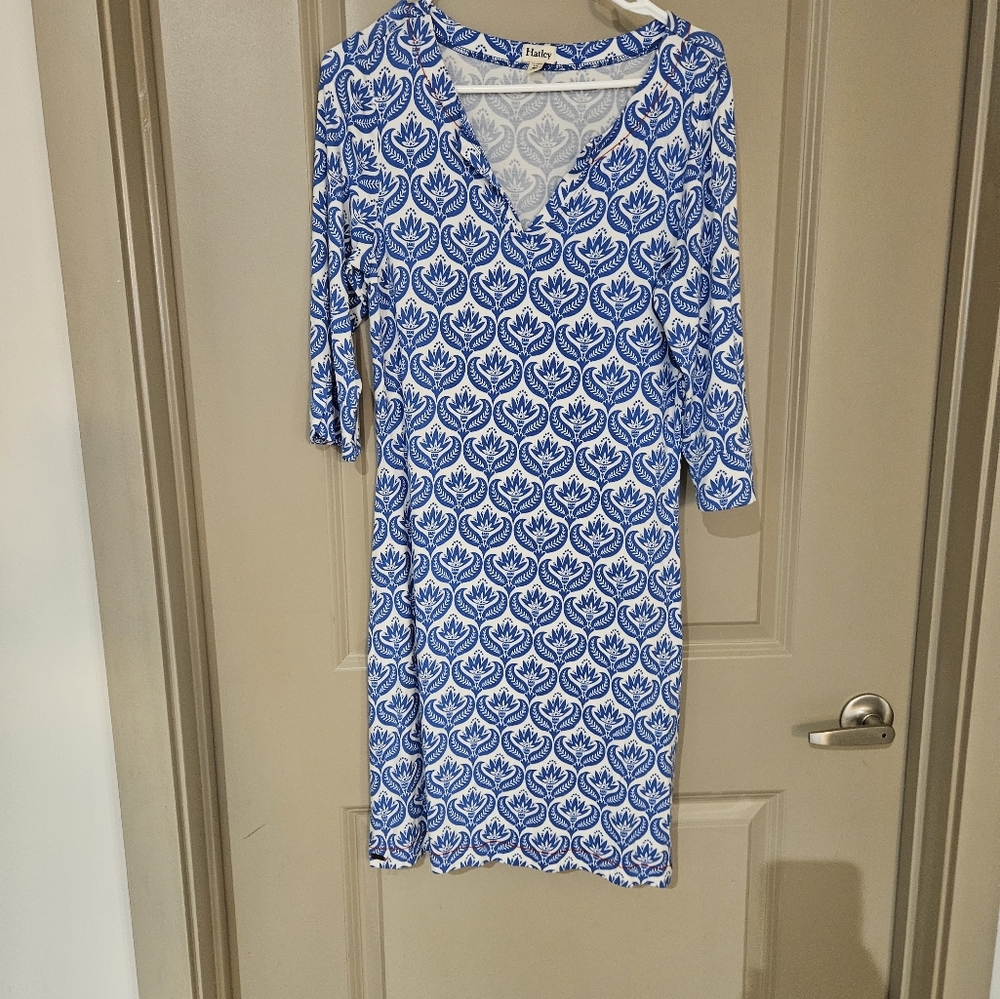 Hatley Small Petite Dress